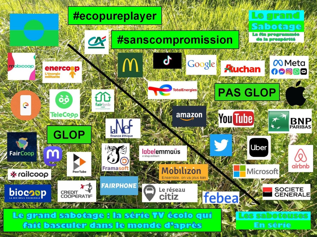 Les écopureplayeuses sont-elles en train de créer une économie parallèle ?                 